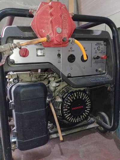 generator