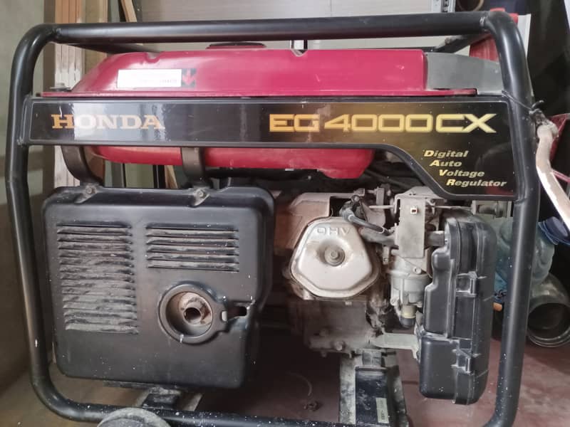 generator 3