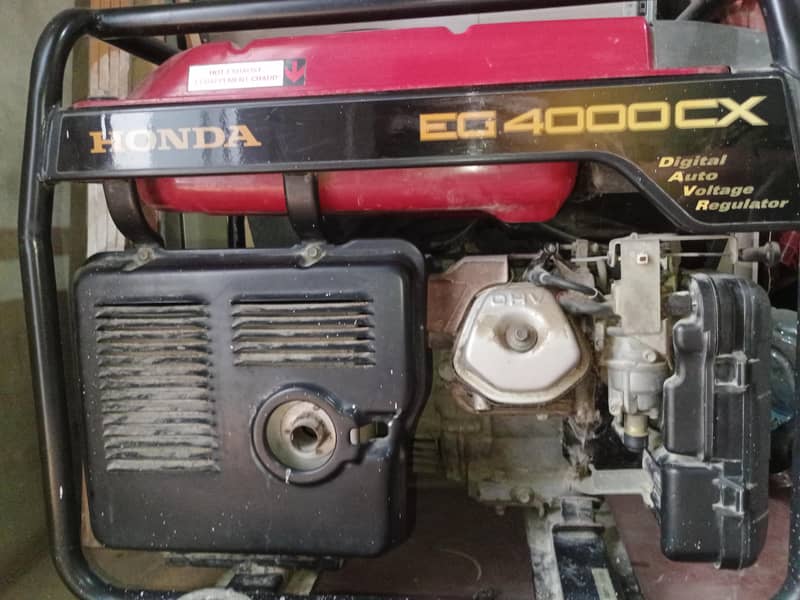 generator 4