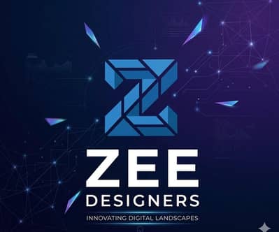Zee Designers Website/ Mobile Application Developers
