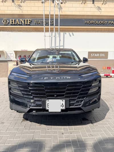premium Suv FULL feature  Packed