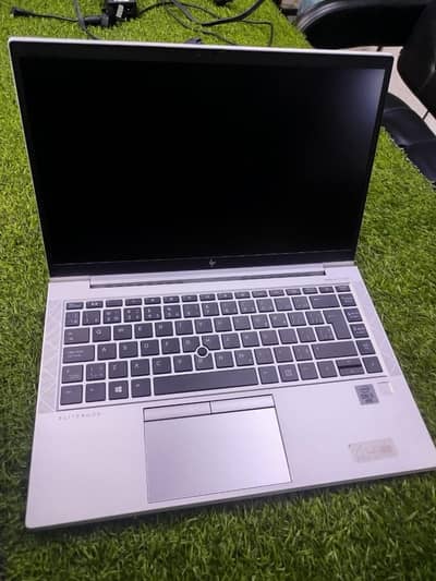 Elitebook 840g8 - 11th Generation Superb Condition