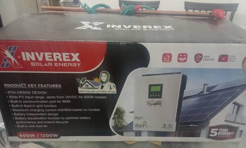 solar inverter for sale