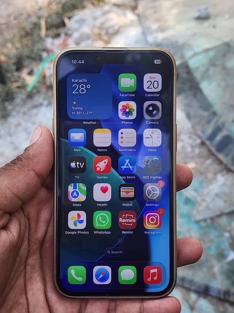 Apple iPhone 14 5