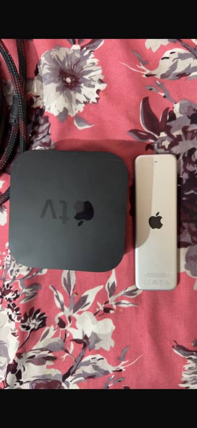 Apple TV