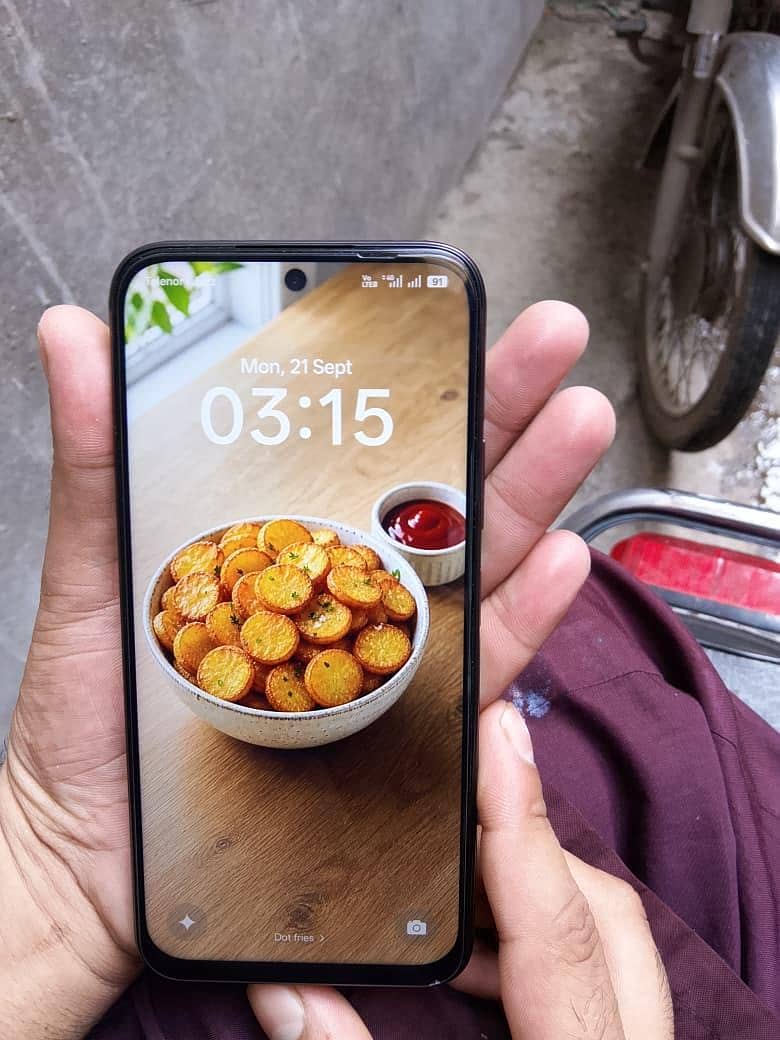 OPPO A6s 2