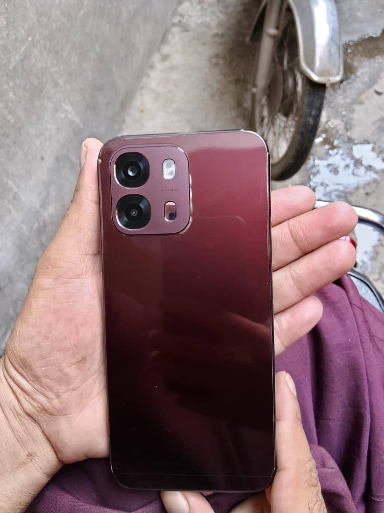 OPPO A6s 6
