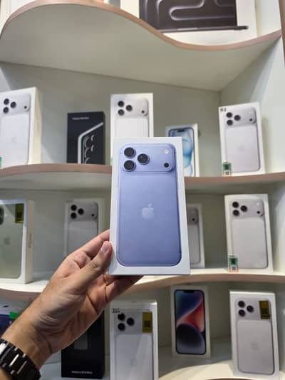 iPhone 18 Pro Max