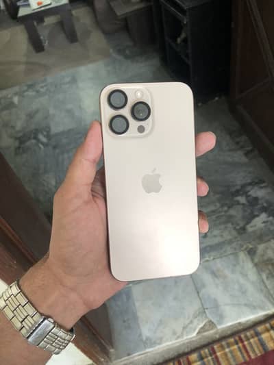 Apple iPhone 16 Pro Max 256gb non pta