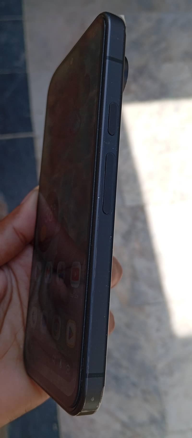 Google Pixel 9 1