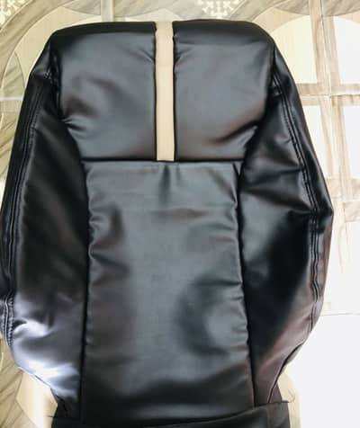 Honda city 2025 seat cover set, premium quality,