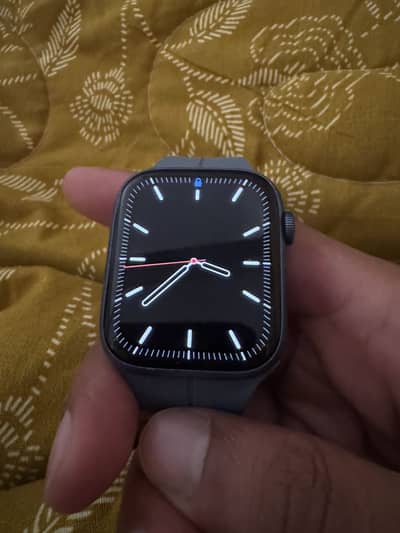 Apple Watch Series 7 45mm