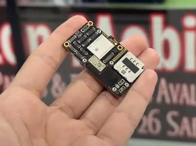 IPHONE 11 PRO MOTHERBOARD