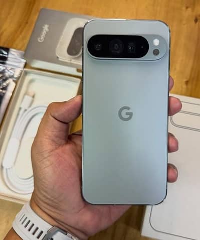 Google Pixel 9 Pro XL
