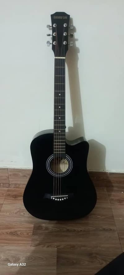 Guitar Yamaha