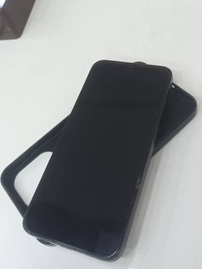 One Plus 13s official pta with glass break