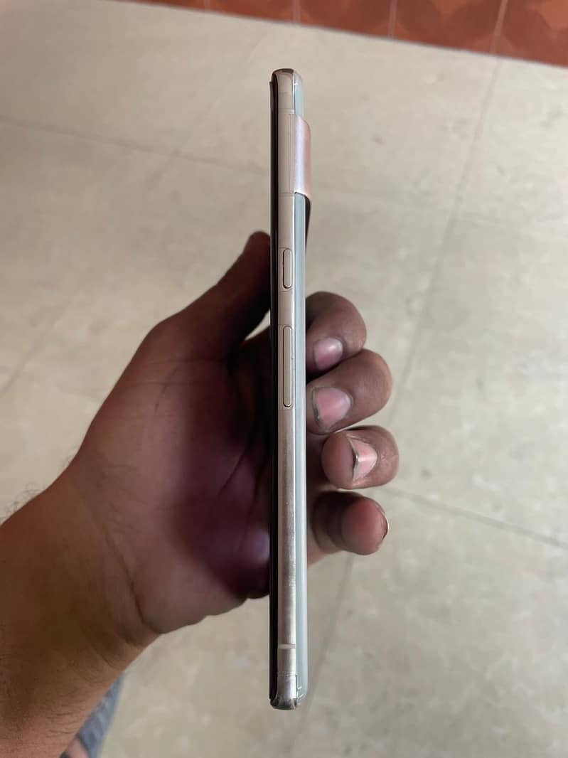 Google Pixel 7 Pro 1