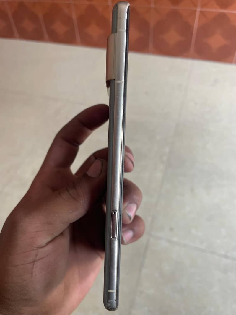 Google Pixel 7 Pro 3