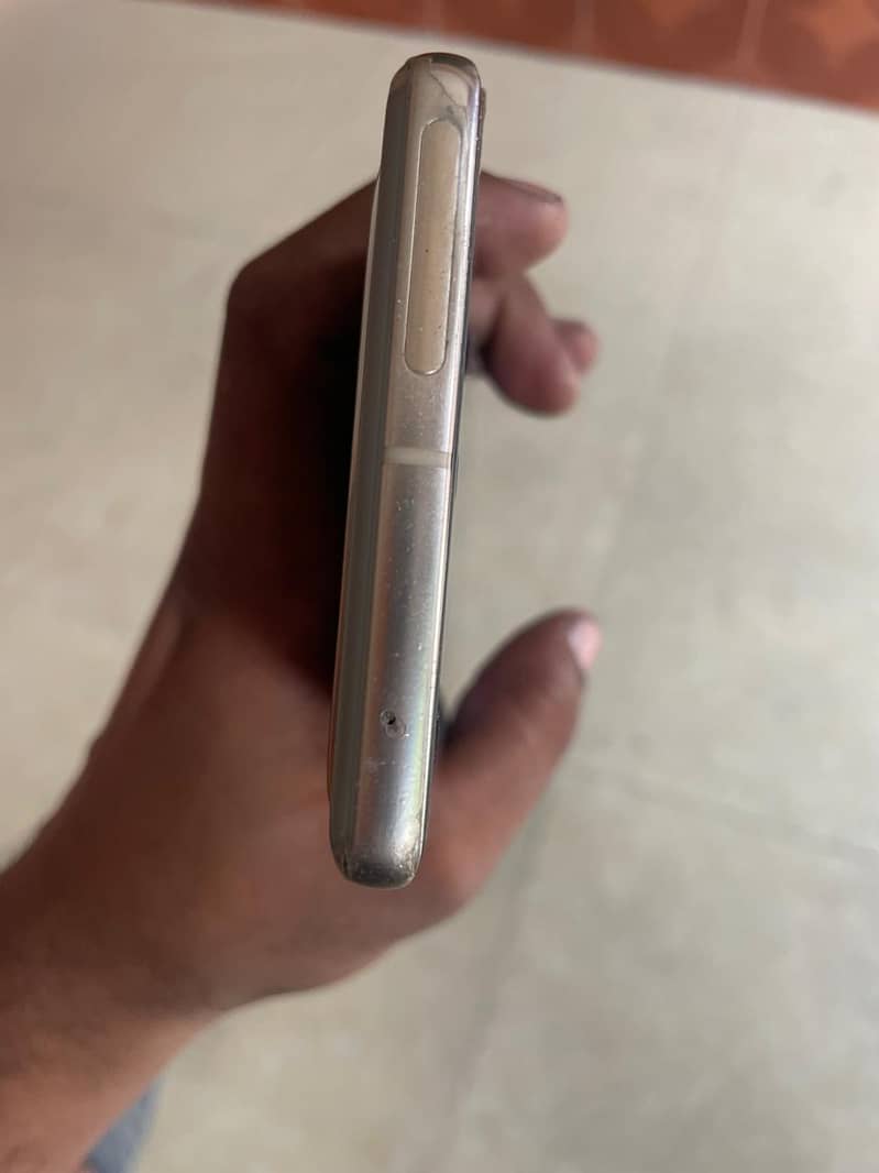 Google Pixel 7 Pro 4