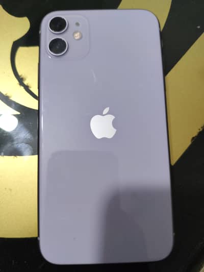 Apple iPhone 11