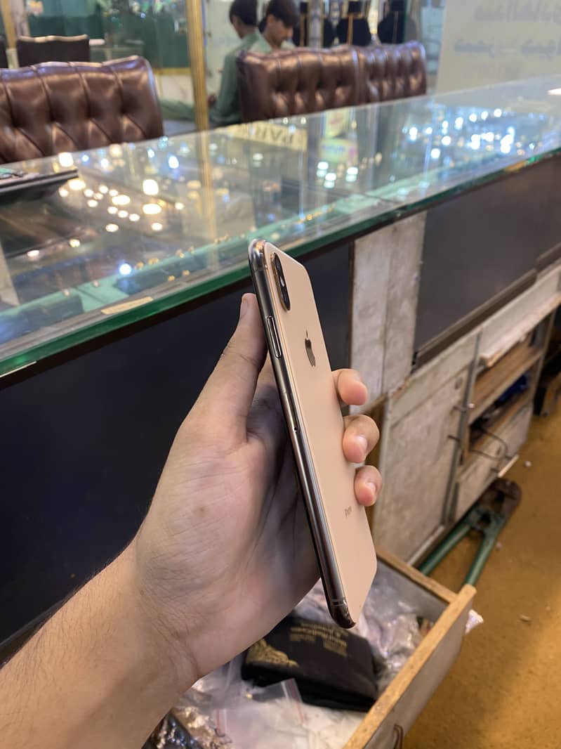 Apple iPhone XS Max 2