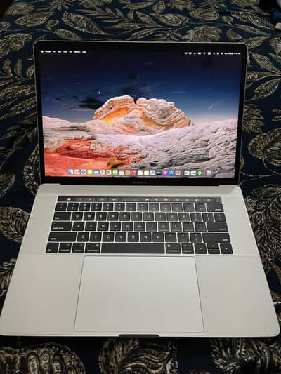 Macbook Pro 2017 15”