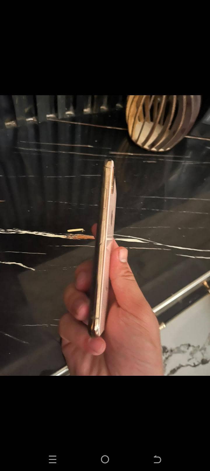 Apple iPhone XS 1
