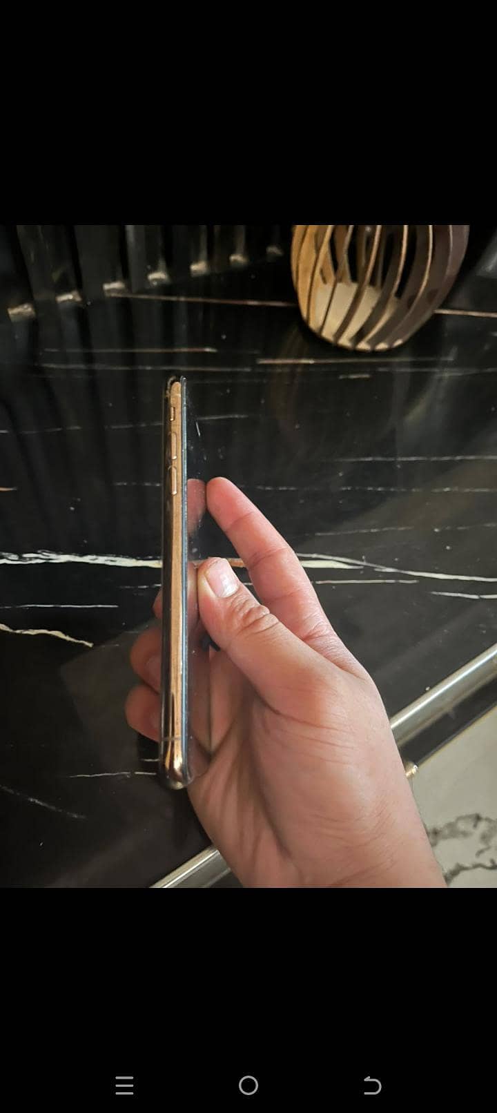 Apple iPhone XS 2