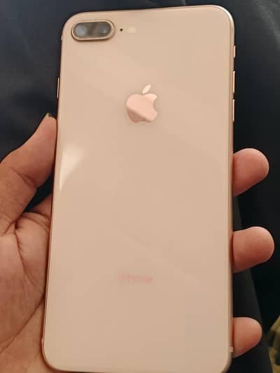 iphone 8plus 64GB panel change A+