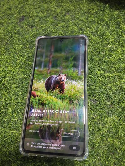 Infinix Note 30 Pro