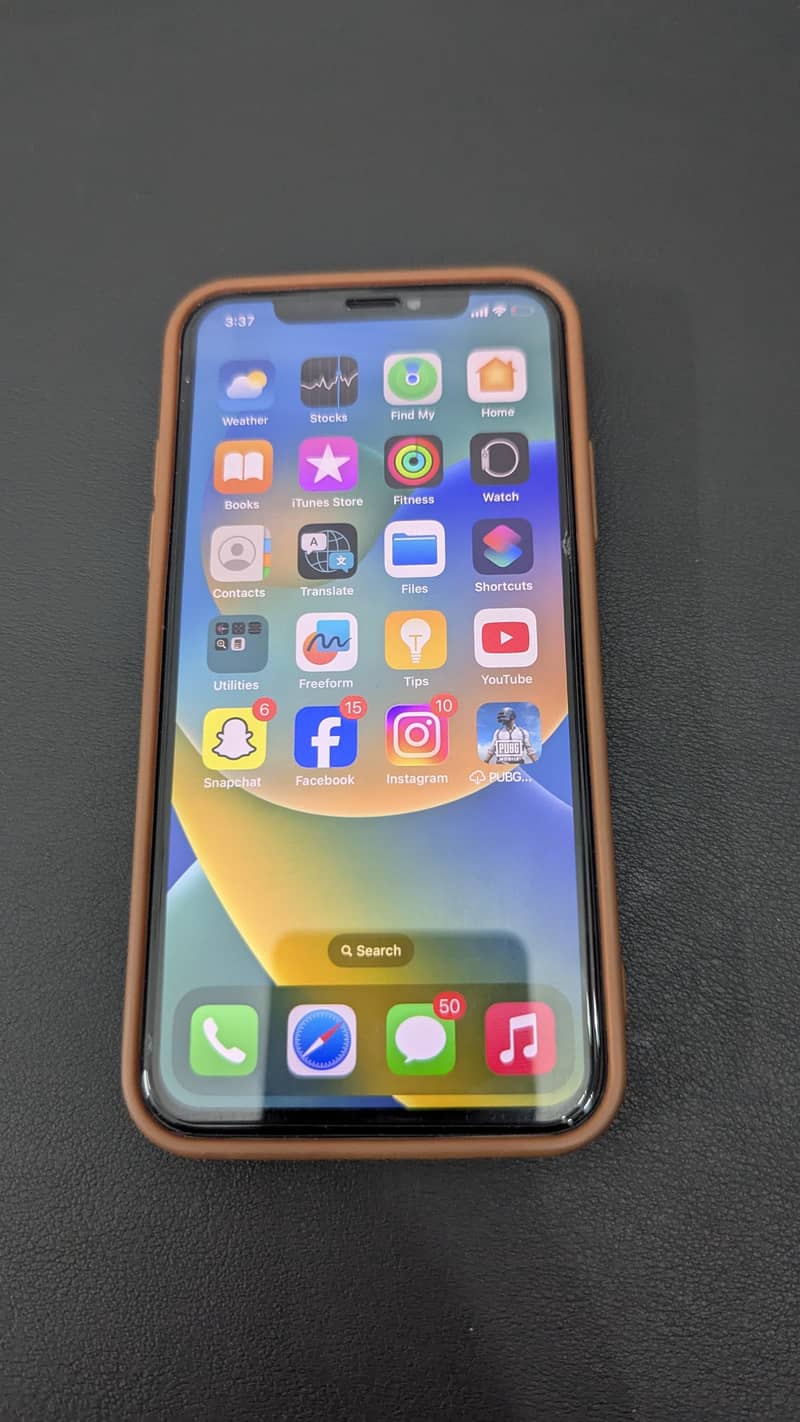 Apple iPhone X 2