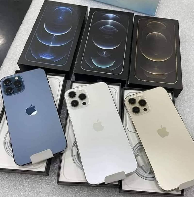 Apple iPhone 12 5