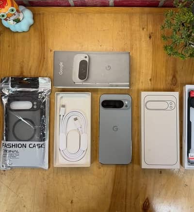 Google Pixel 9 Pro XL