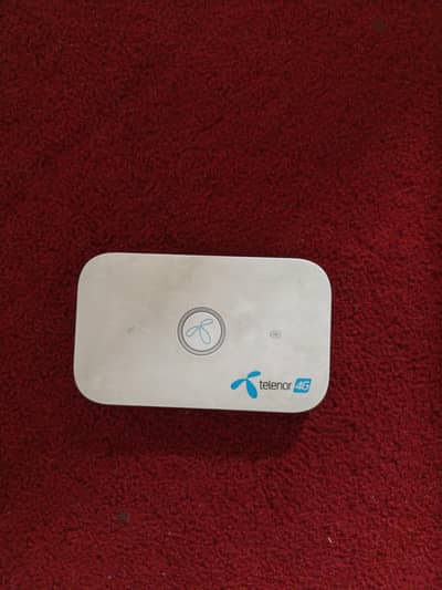Huawei Mobile WiFi