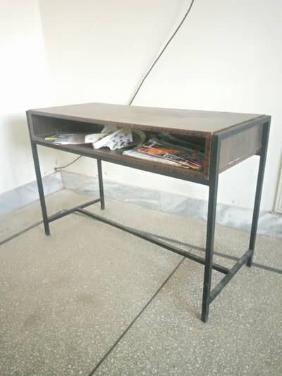 Study table