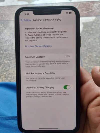 Apple iPhone XS Max contact 03295827329