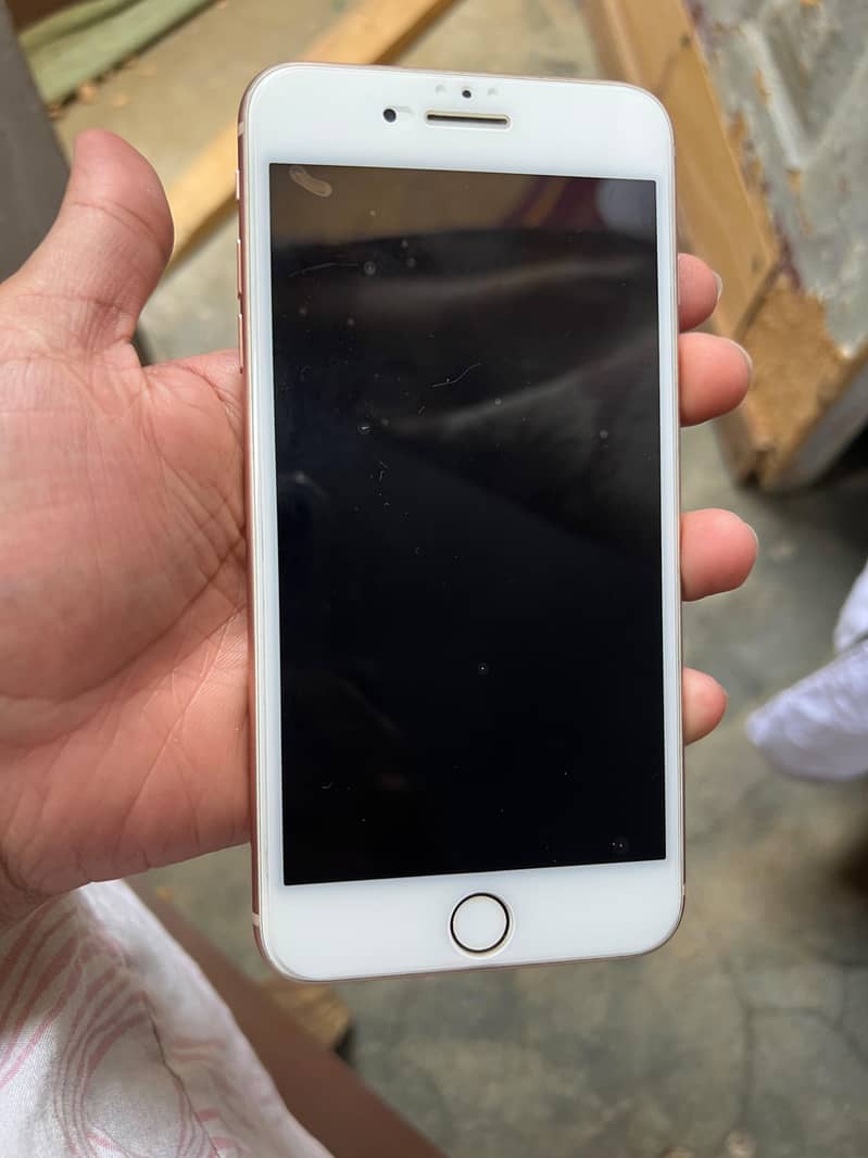 Apple iPhone 8 Plus 2