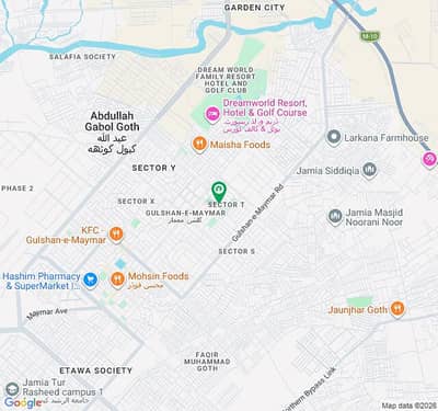 2 Bed Lounge Flat for Rent Alzohra Classic T4