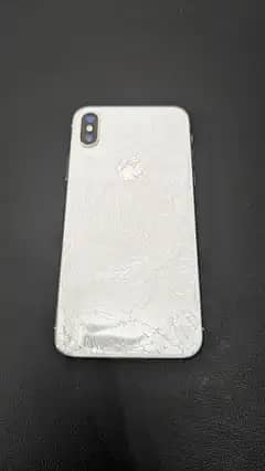 Apple iPhone X