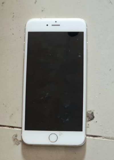 Apple iPhone 6 Plus