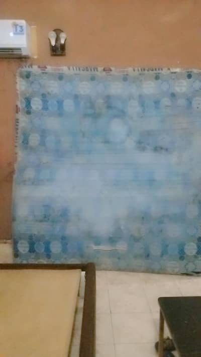 double bed mattress