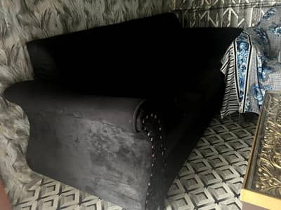 Full Sofa Set