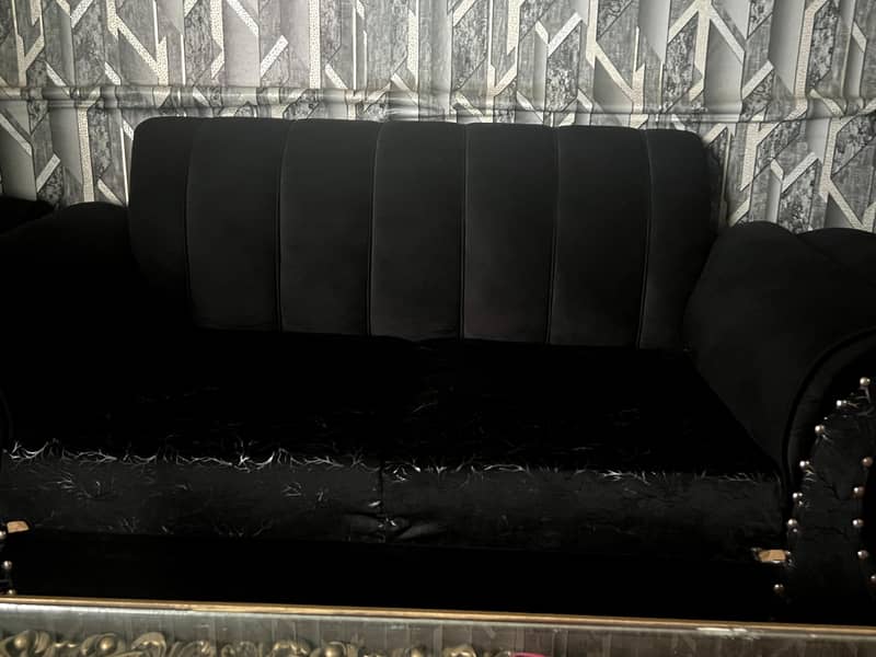 Full Sofa Set 1