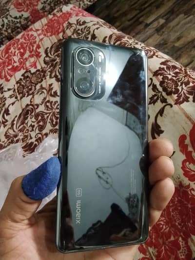 Xiaomi Mi 11i