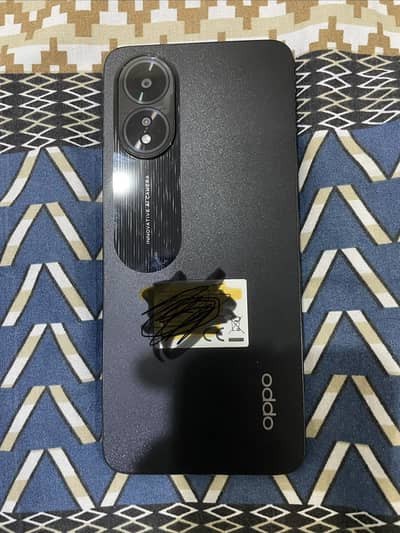 OPPO A18