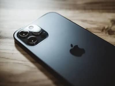 Apple iPhone 12 Pro Max jv 256