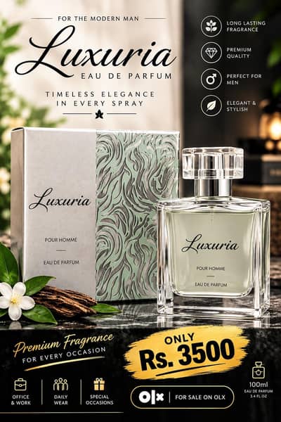 Luxuria