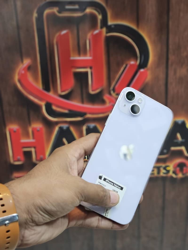 Apple iPhone 14 Plus 2