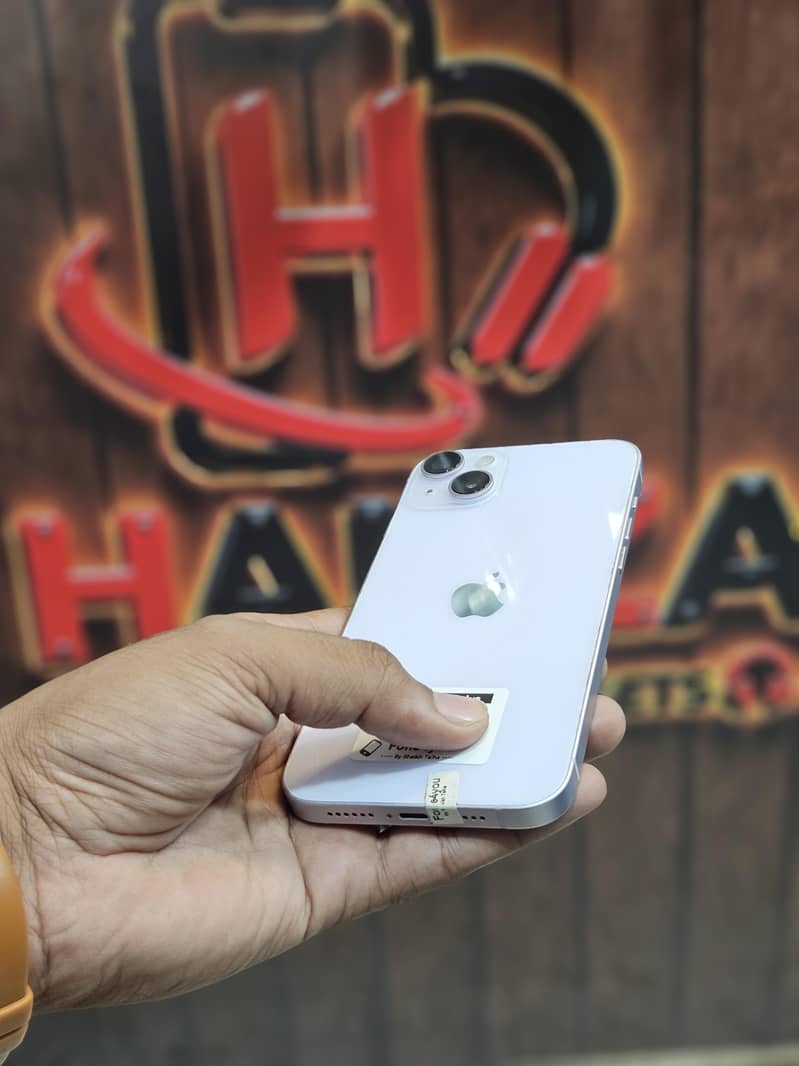 Apple iPhone 14 Plus 3