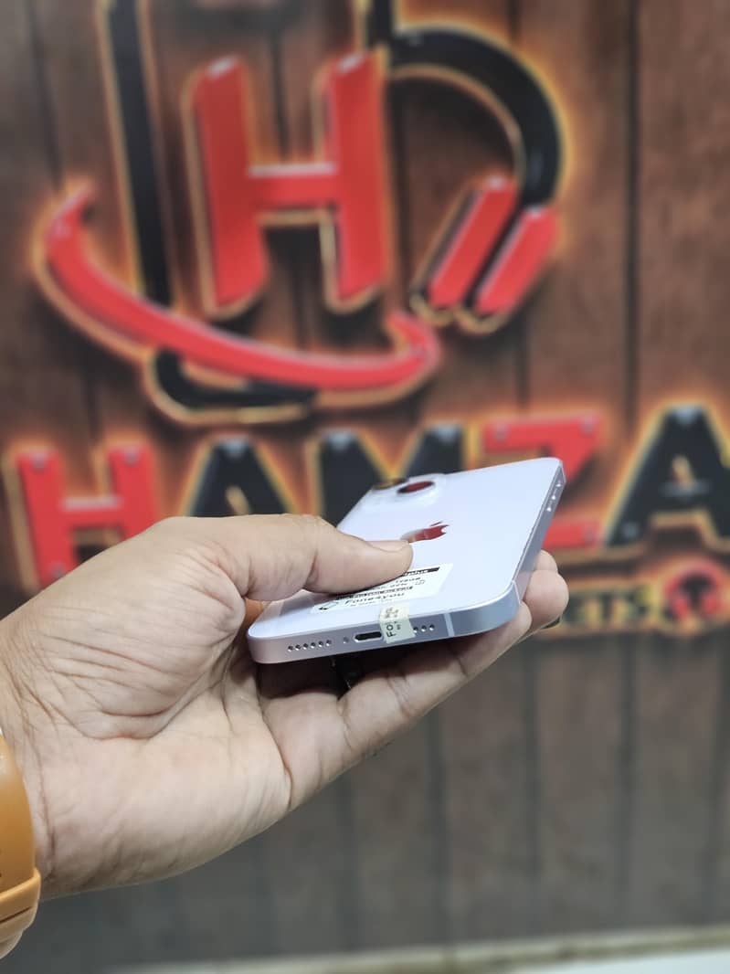 Apple iPhone 14 Plus 4